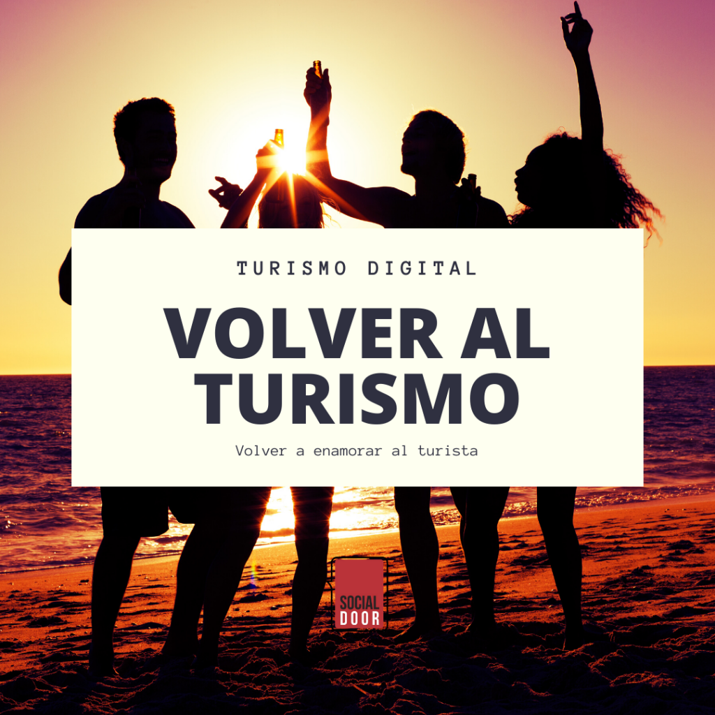 Turismo Digital