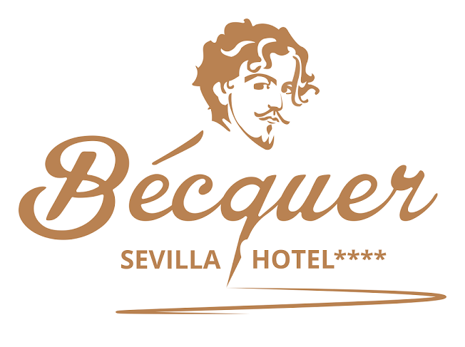 logo Director general en Hotel Bécquer y Hotel Kivir