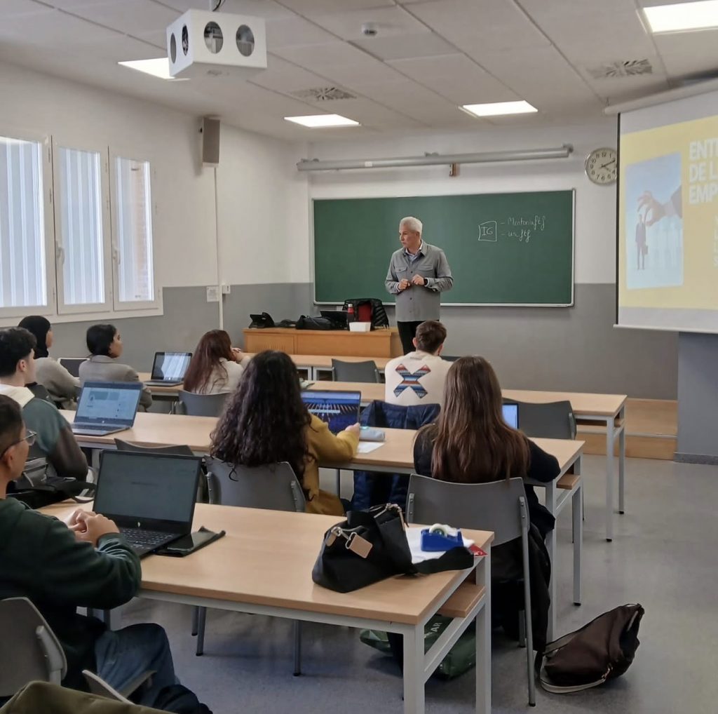 Linked in y la IA en Turismo