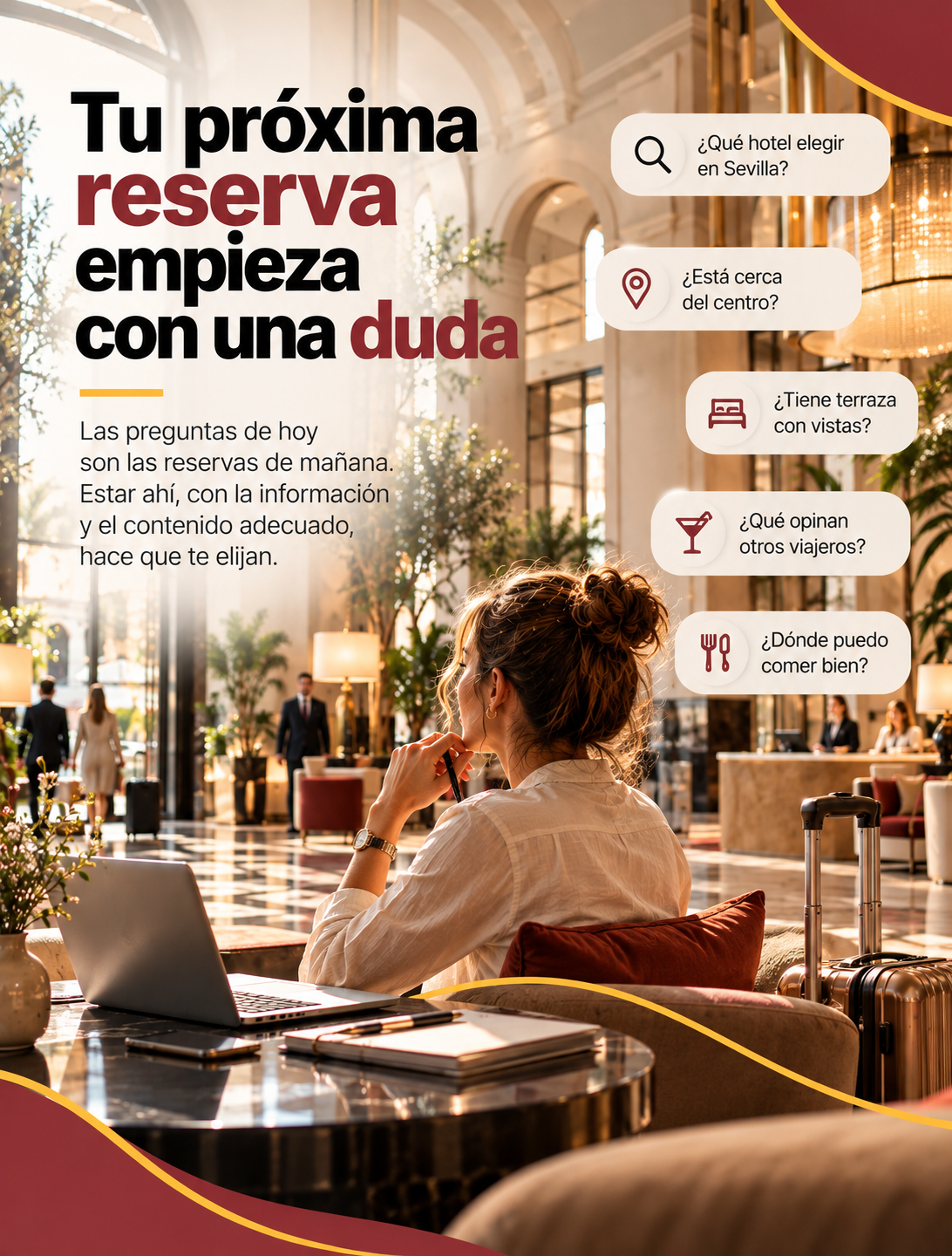 Innovacion digital Socialdoor
