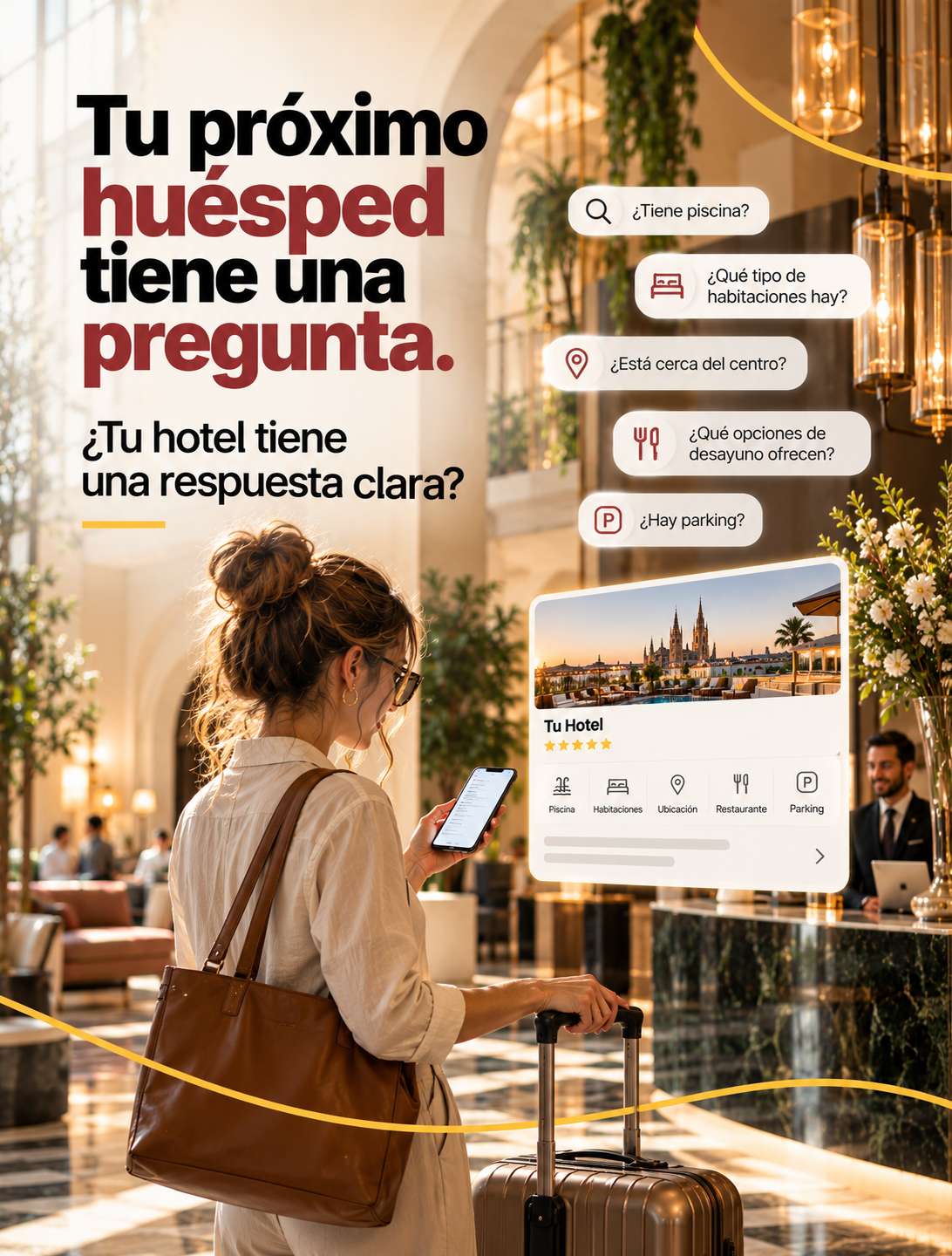 Innovacion digital Socialdoor
